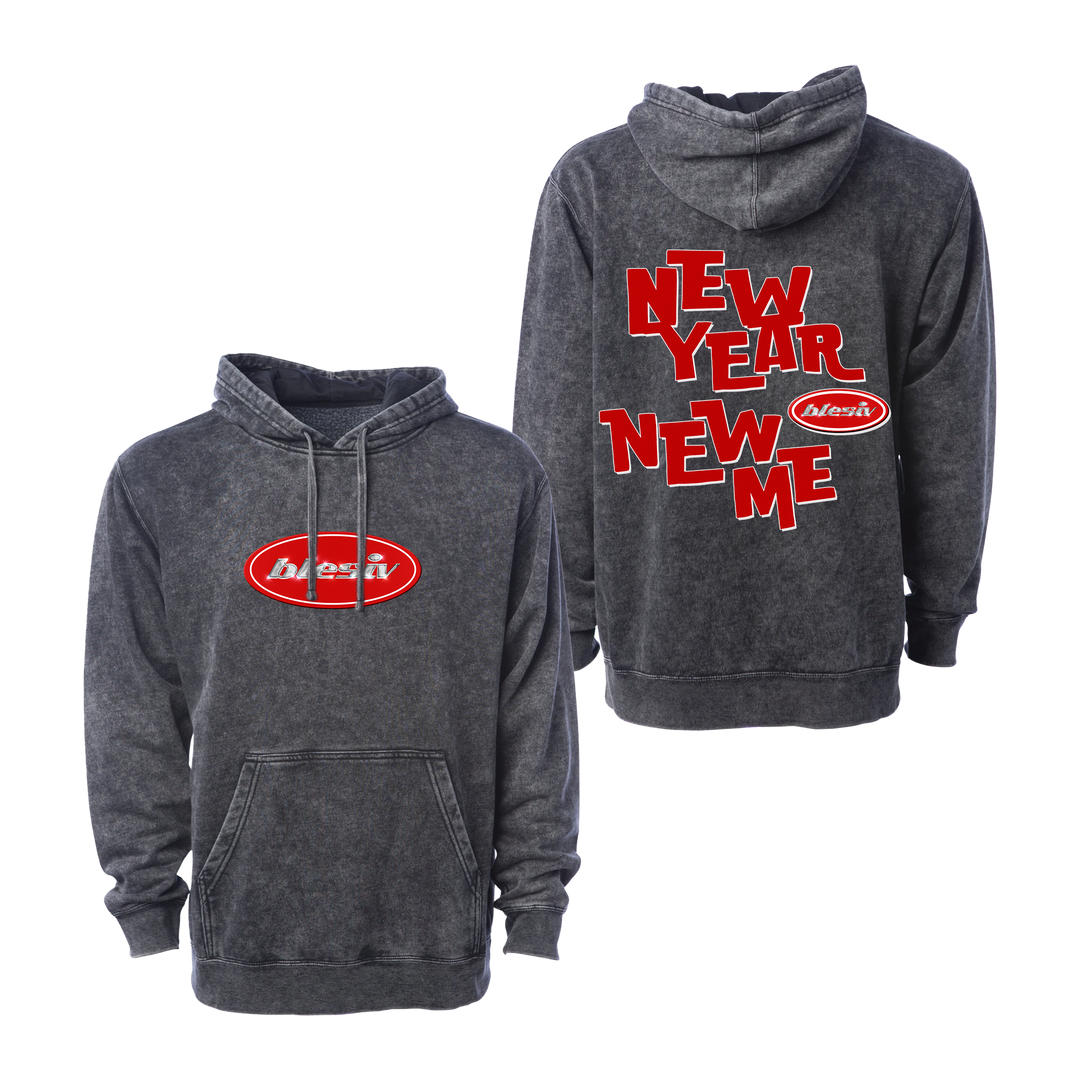 Blesiv merch hoodie sales