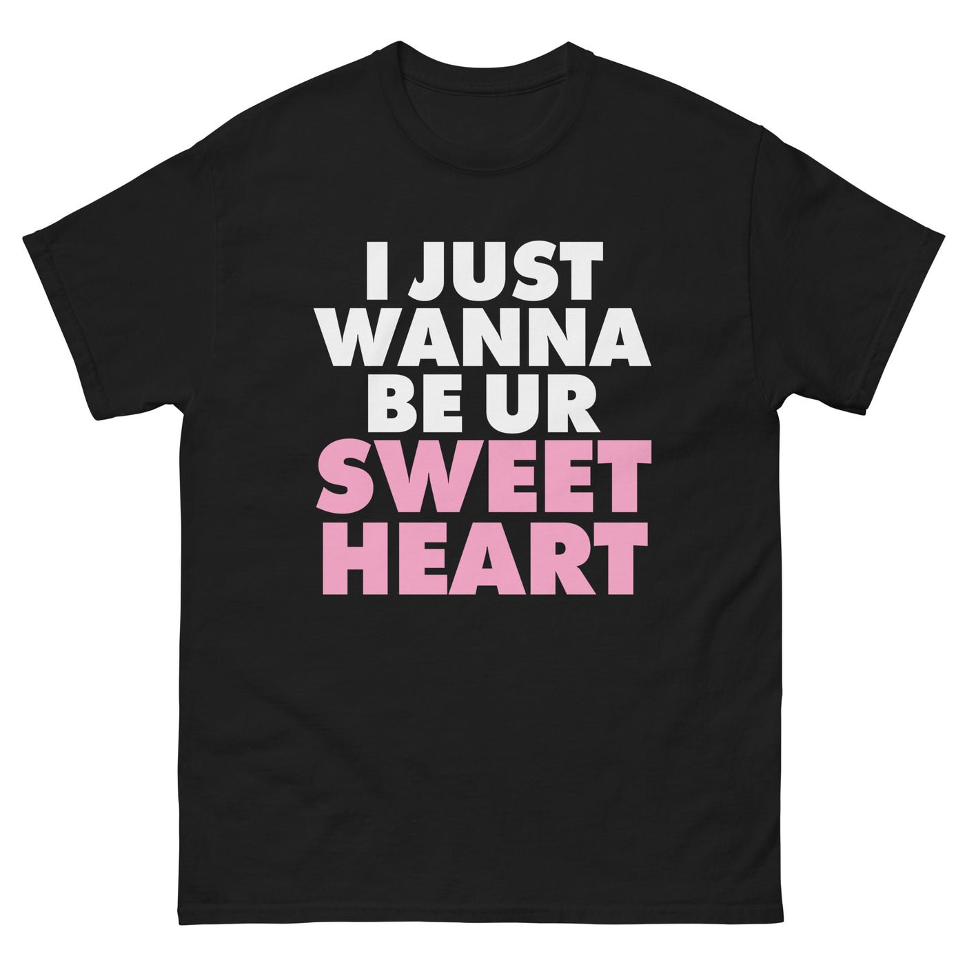 Sweetheart Tee