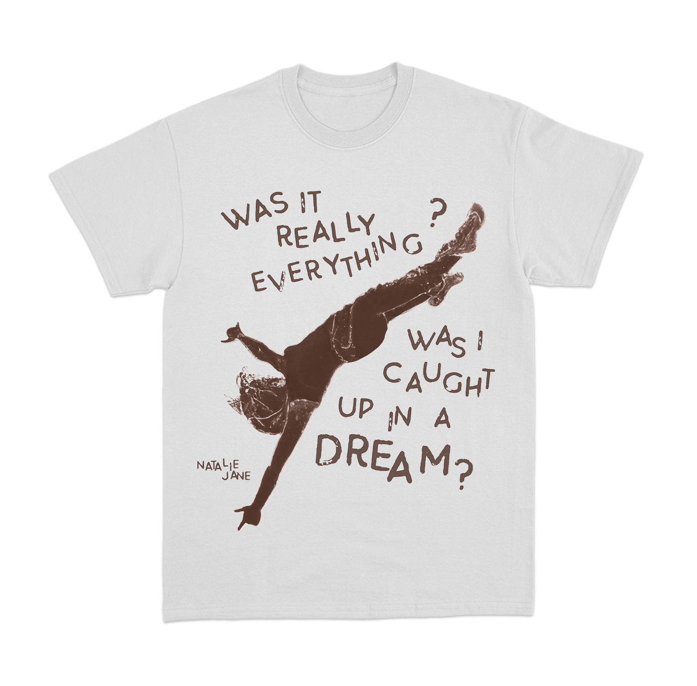 "Was It Really Everything?" Tee