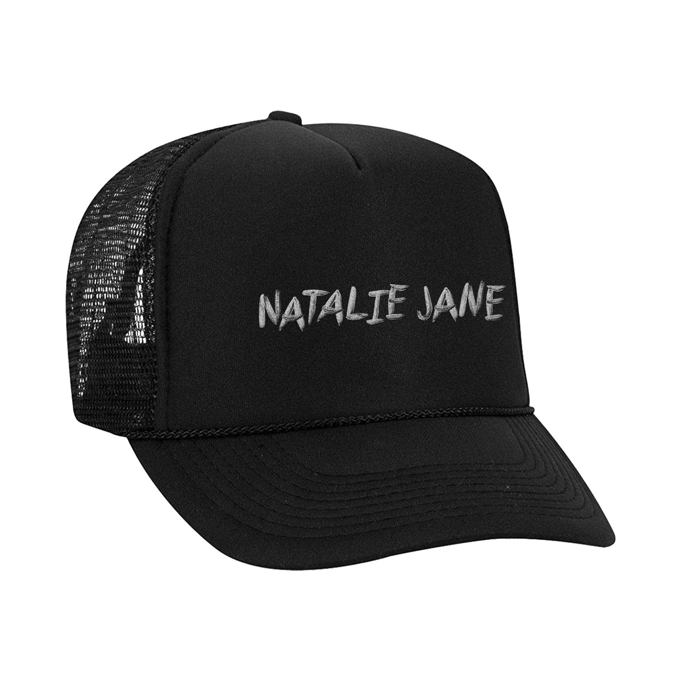 Natalie Jane Trucker Cap